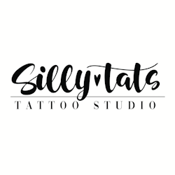 Logo Silly.Tats Tattoo Studio